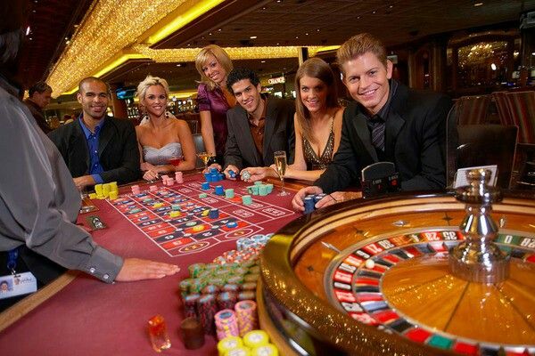 Azur Games Live Casino