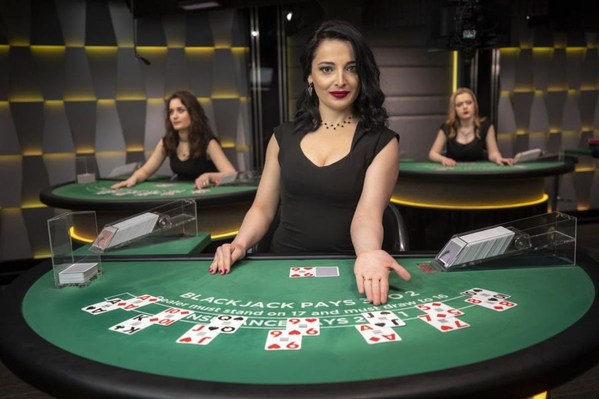 Azur Games Live Betting
