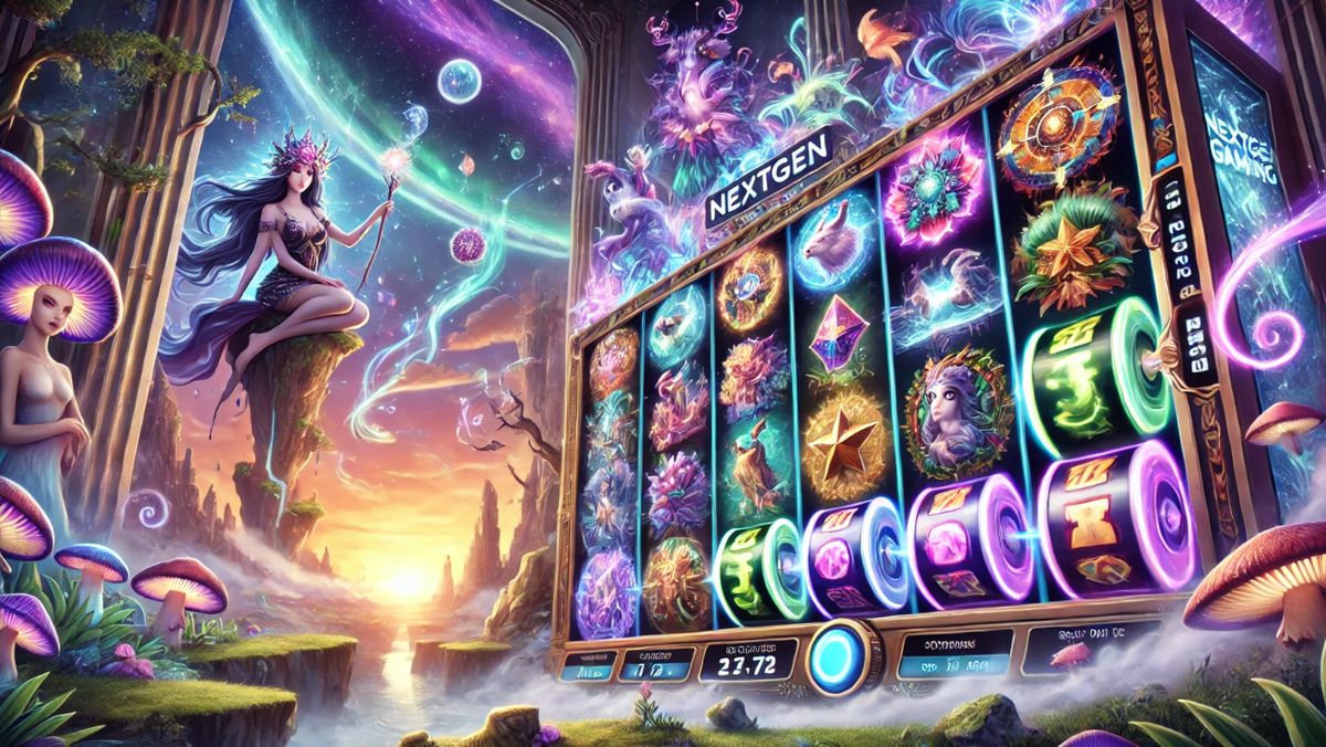 Azur Games Live Casino